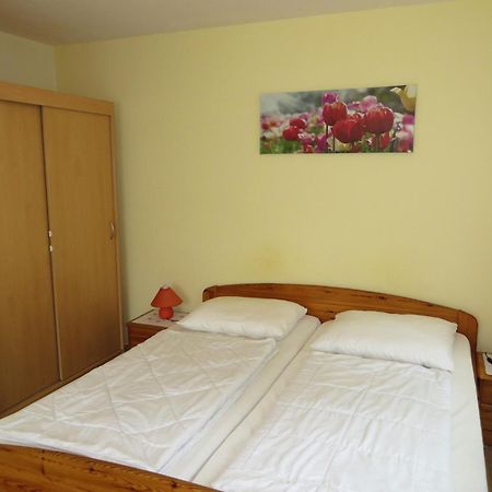 Ferienwohnungen "Marie" Mit Terrassen, Inclusive Park- Und Stellplaetze Am Haus, Mueritz-Strand Nur 700M, Altstadt 10Min, Ruhige Lage, Waren  Exterior foto