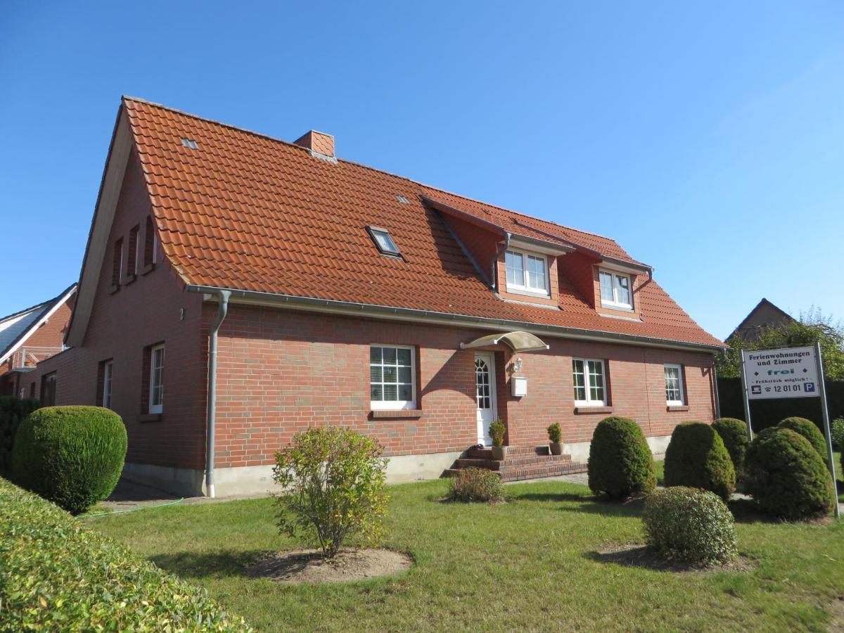 Ferienwohnungen "Marie" Mit Terrassen, Inclusive Park- Und Stellplaetze Am Haus, Mueritz-Strand Nur 700M, Altstadt 10Min, Ruhige Lage, Waren  Exterior foto