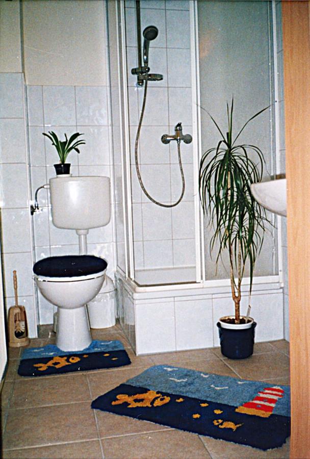 Ferienwohnungen "Marie" Mit Terrassen, Inclusive Park- Und Stellplaetze Am Haus, Mueritz-Strand Nur 700M, Altstadt 10Min, Ruhige Lage, Waren  Exterior foto
